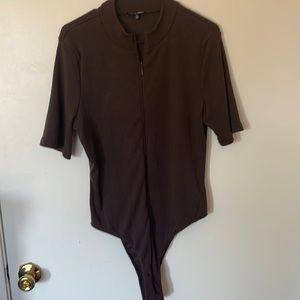 Fashion Nova Body Suit